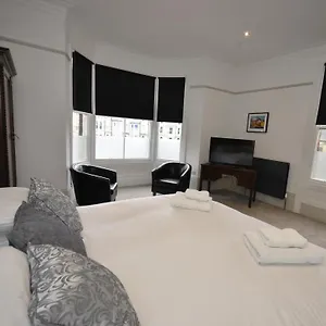 The Chapel House Scarborough